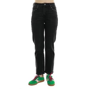 JEANS CAROL NERO